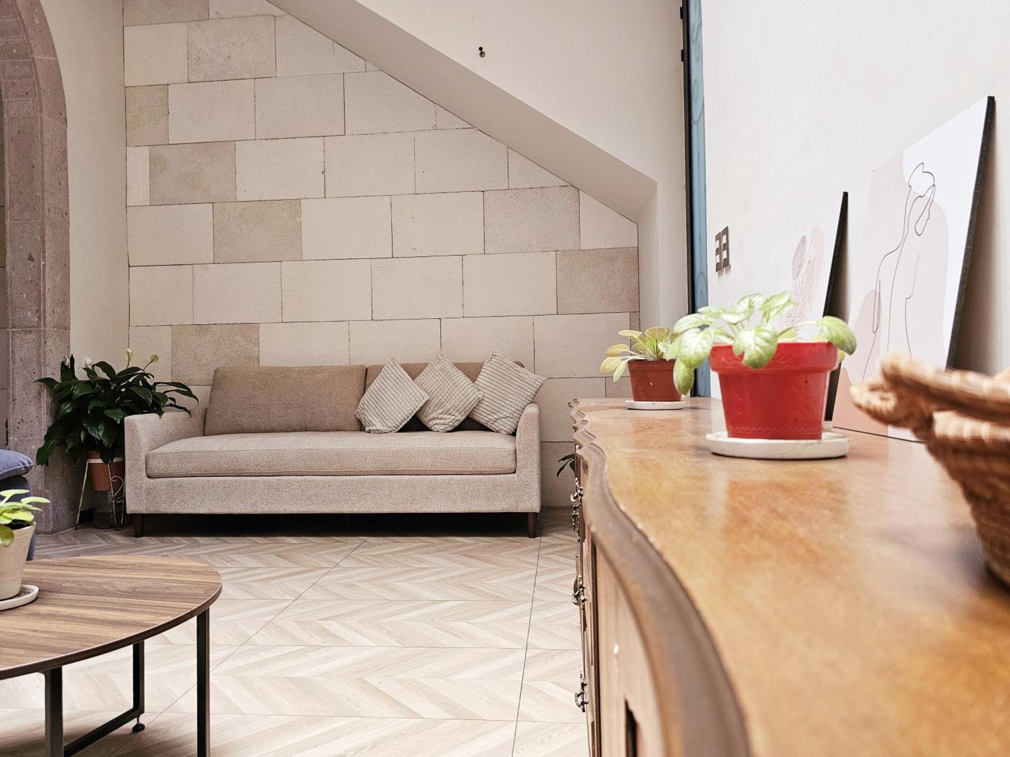 Hermosa Casa Serapio