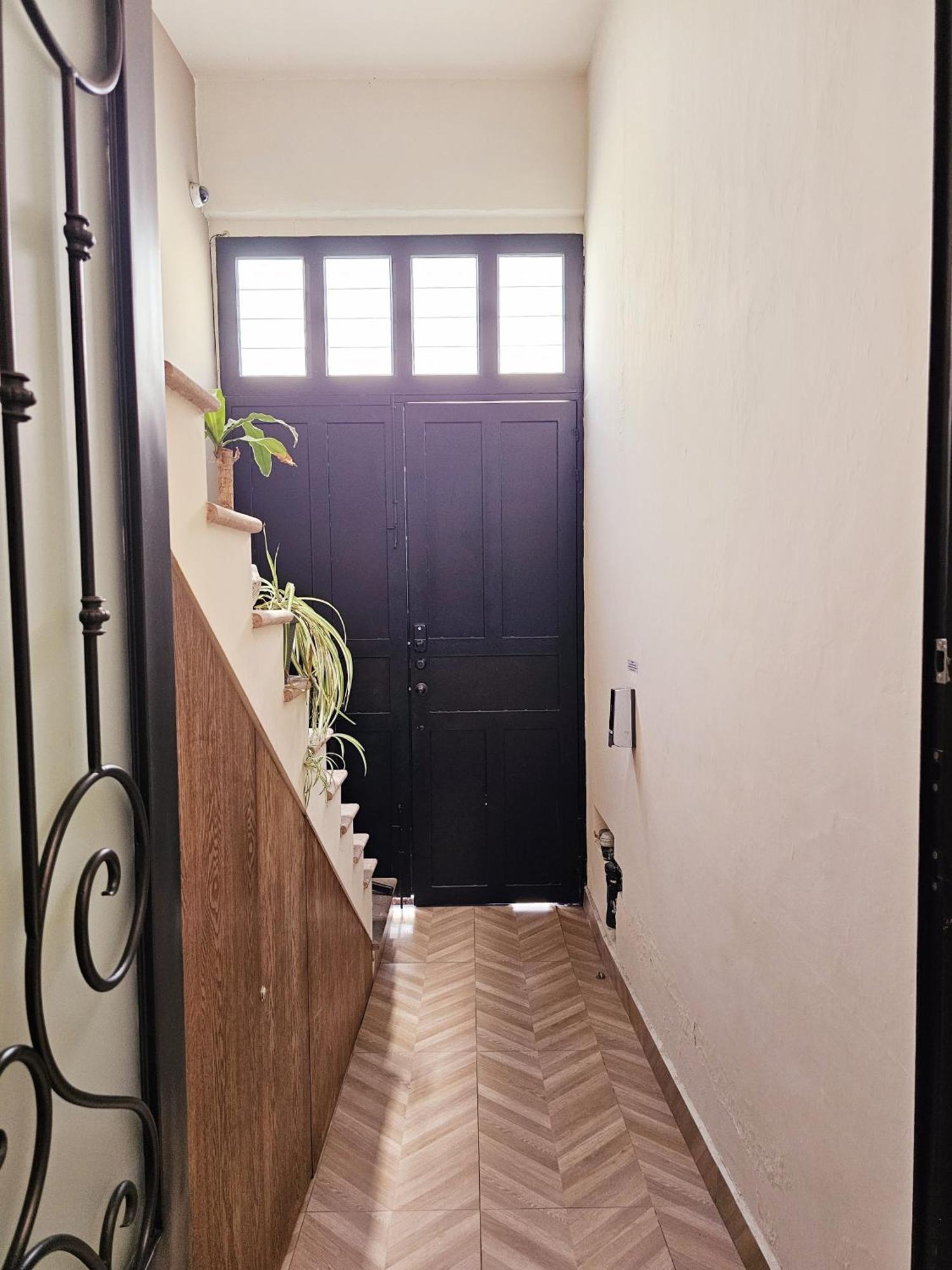 Hermosa Casa Serapio Apartamento