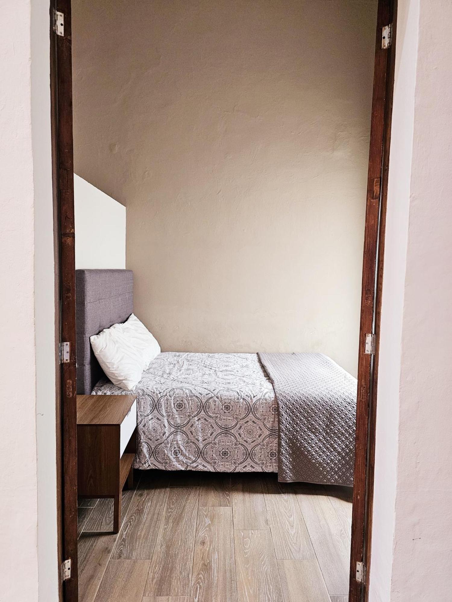 Hermosa Casa Serapio Morelia
