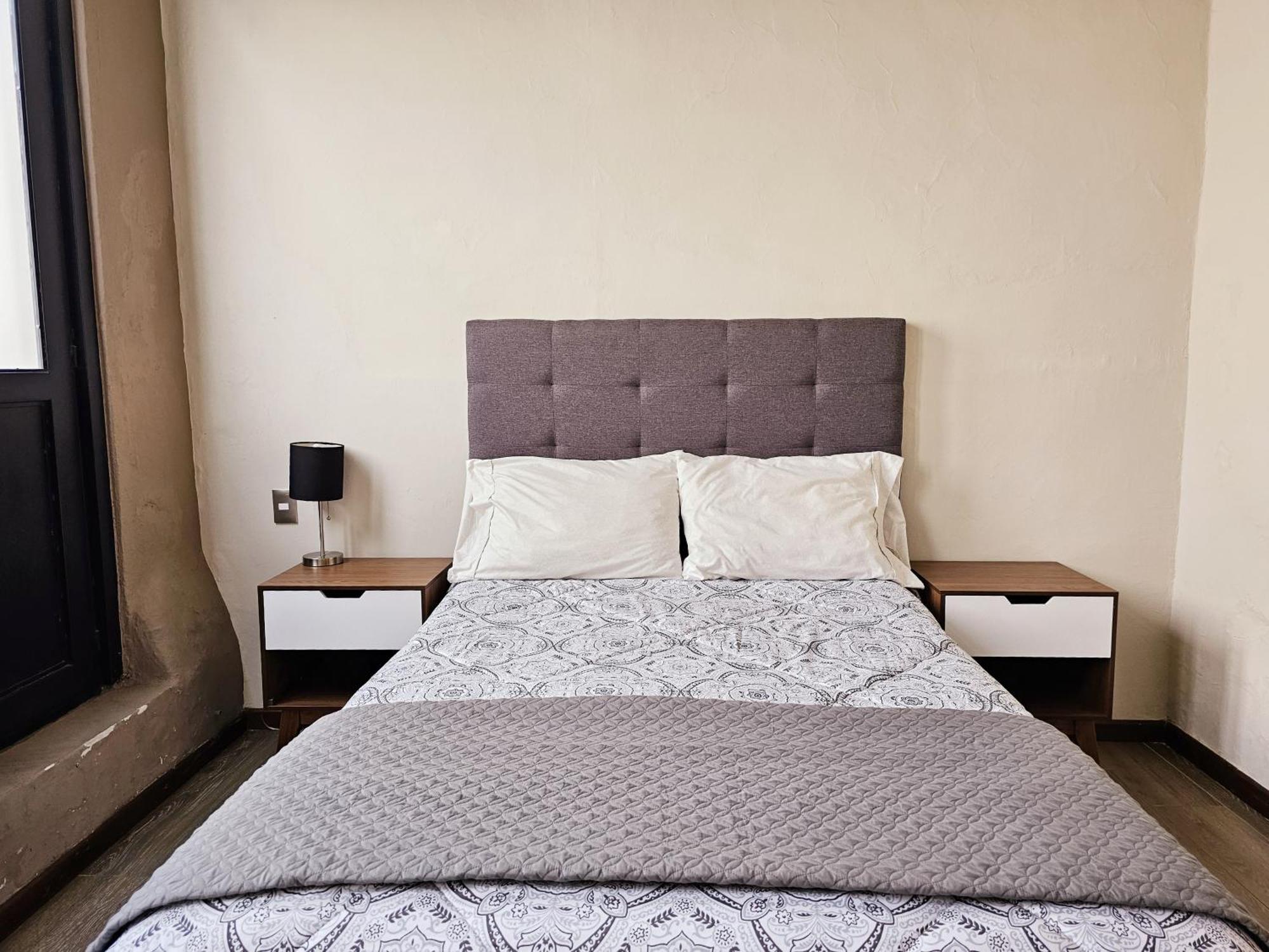 Apartamento Hermosa Casa Serapio *