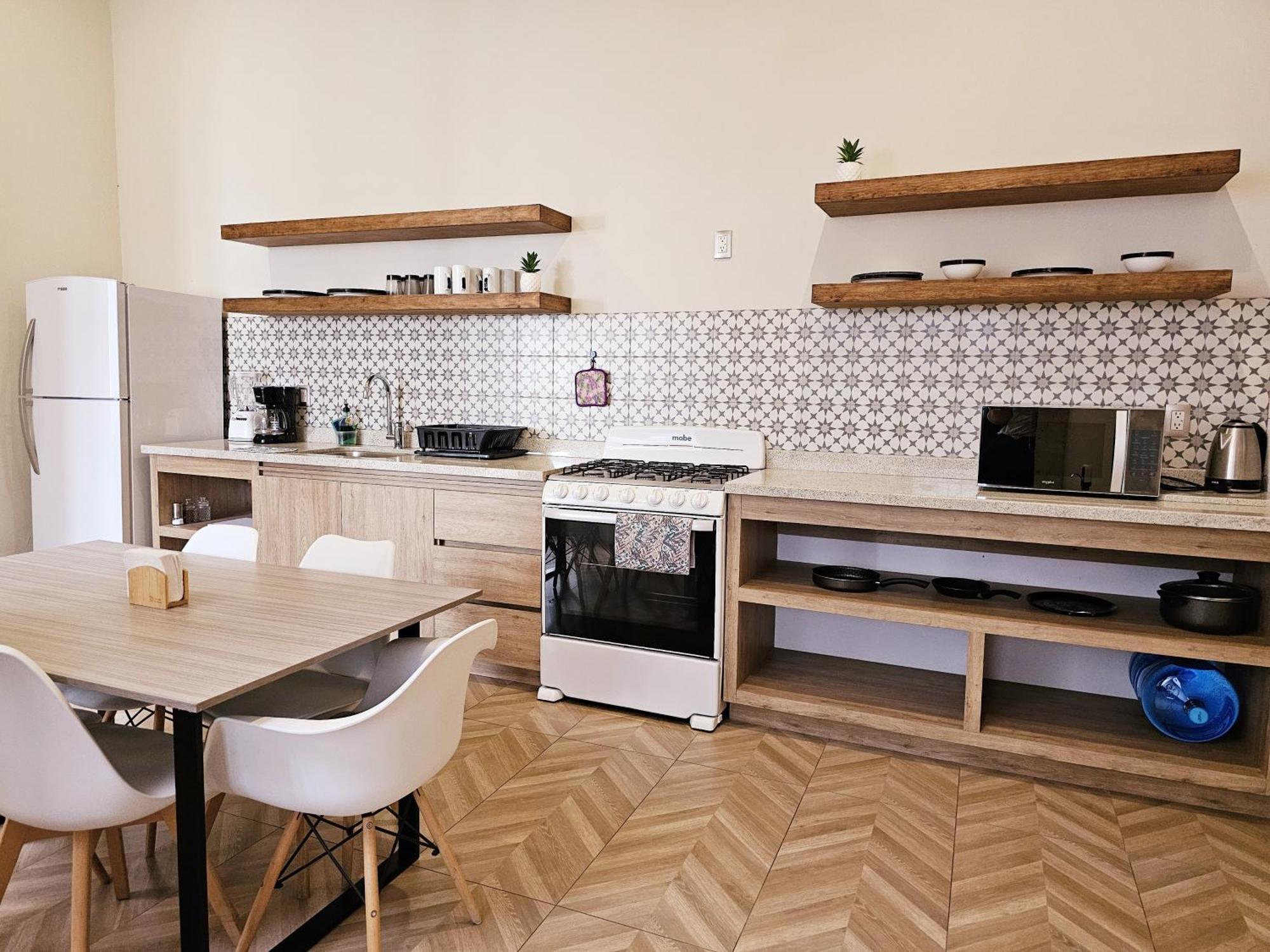 Hermosa Casa Serapio