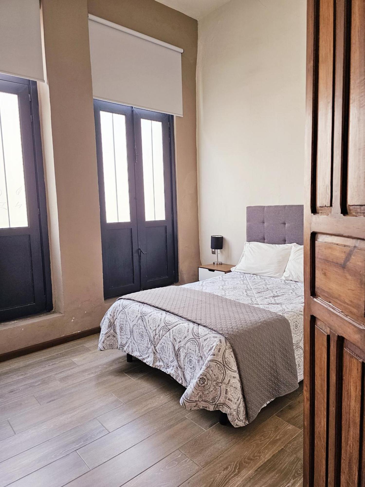 Apartamento Hermosa Casa Serapio Morelia