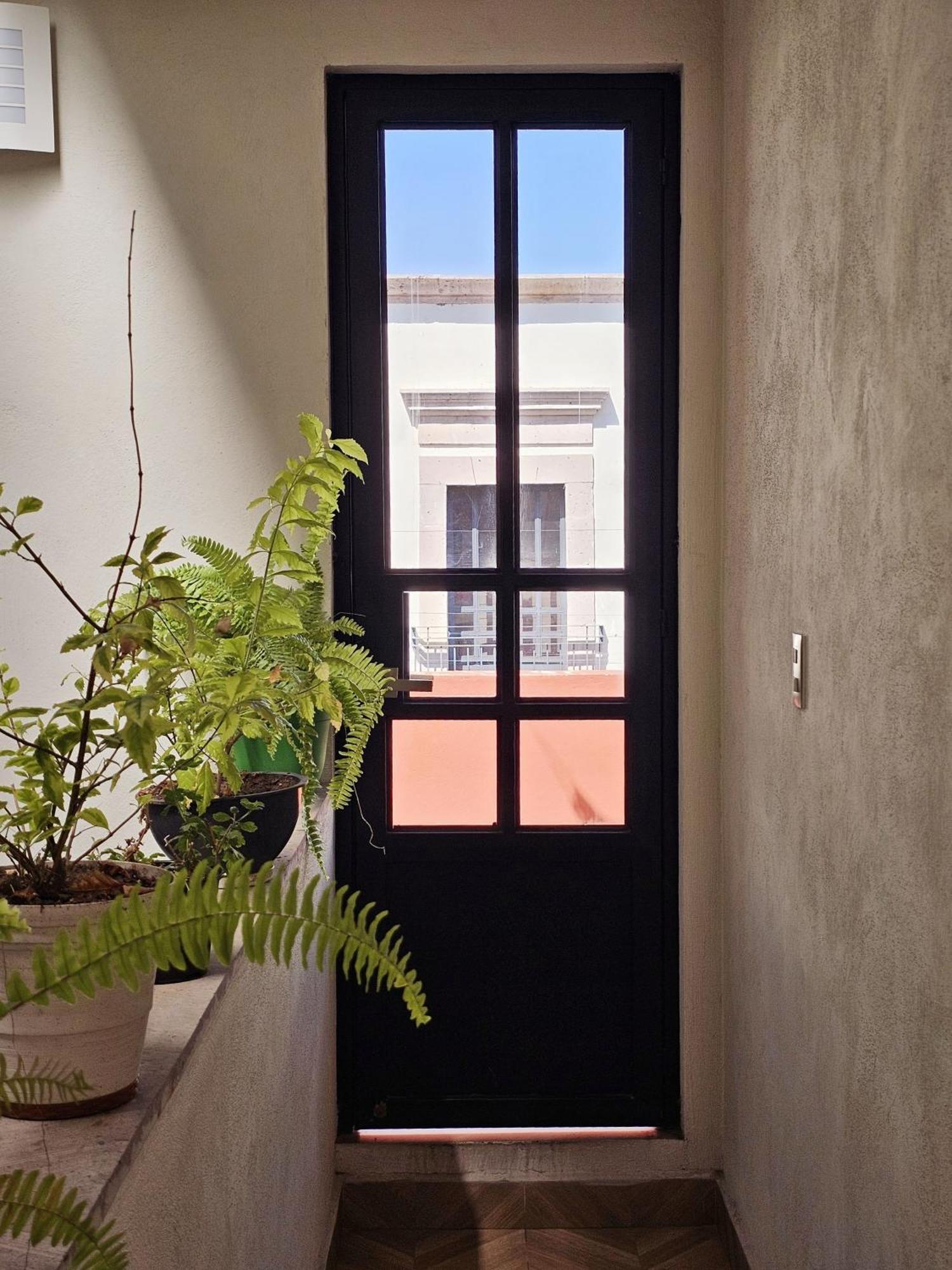 Apartamento Hermosa Casa Serapio Morelia