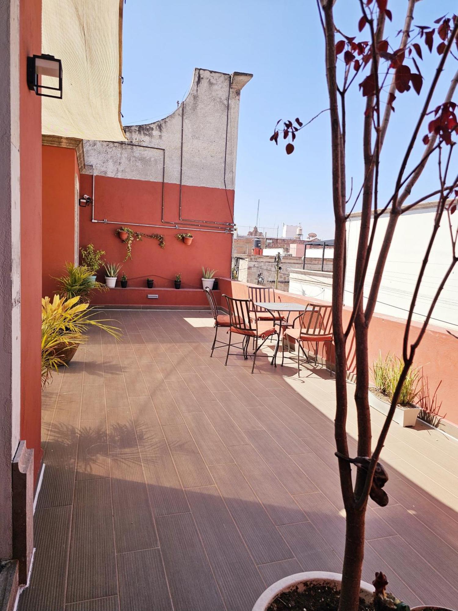 Hermosa Casa Serapio *