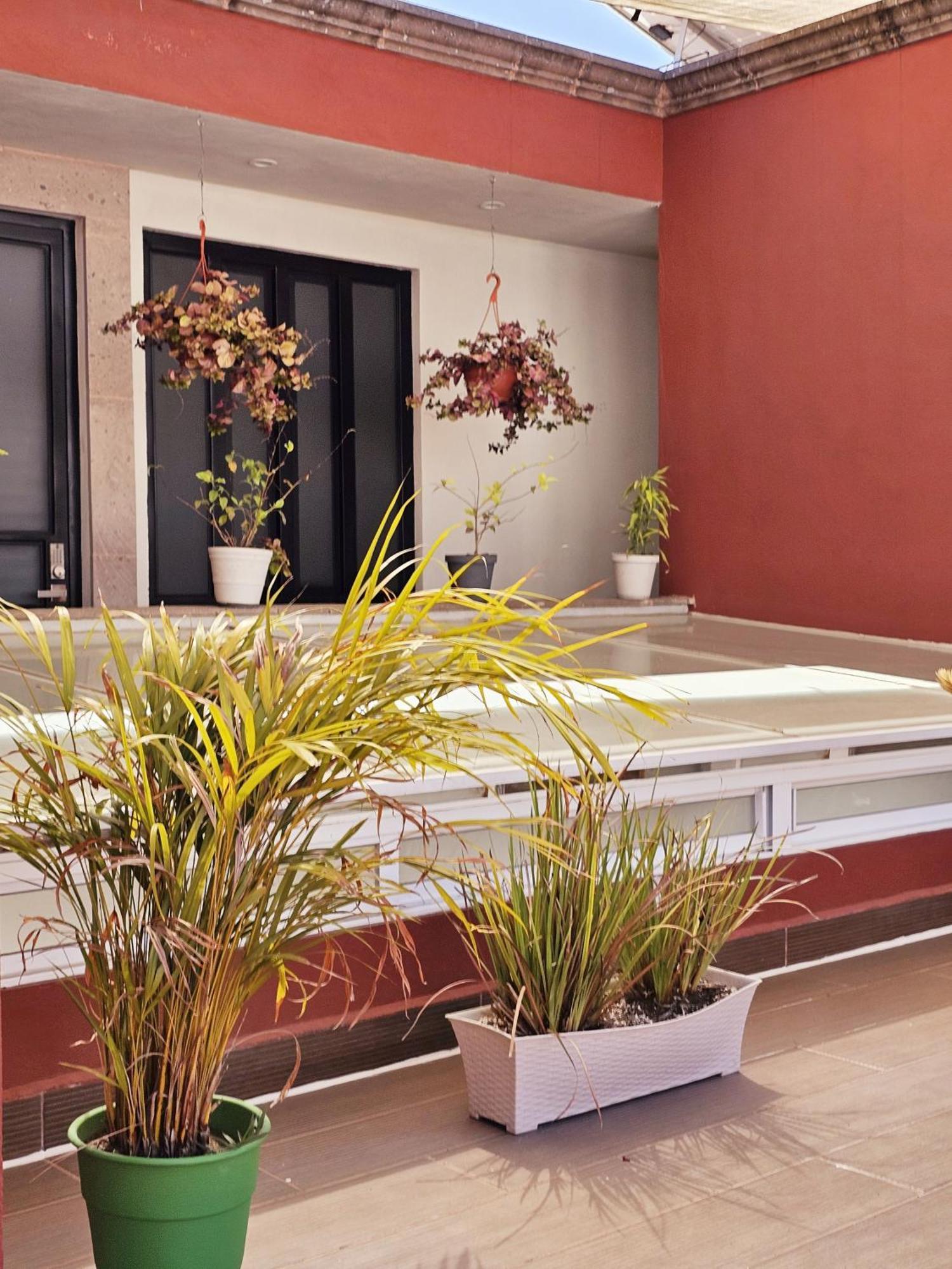 Apartamento Hermosa Casa Serapio