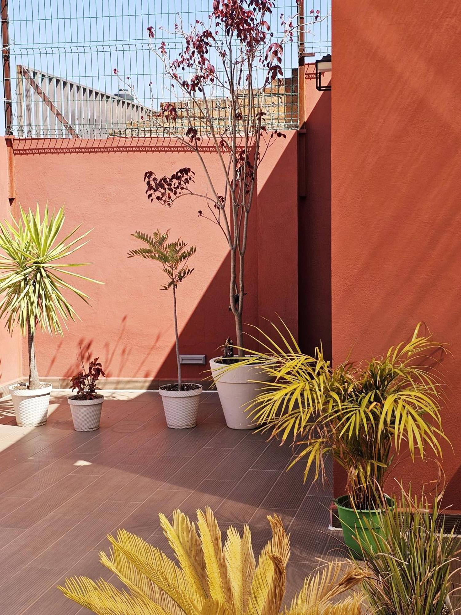 Hermosa Casa Serapio * Morelia