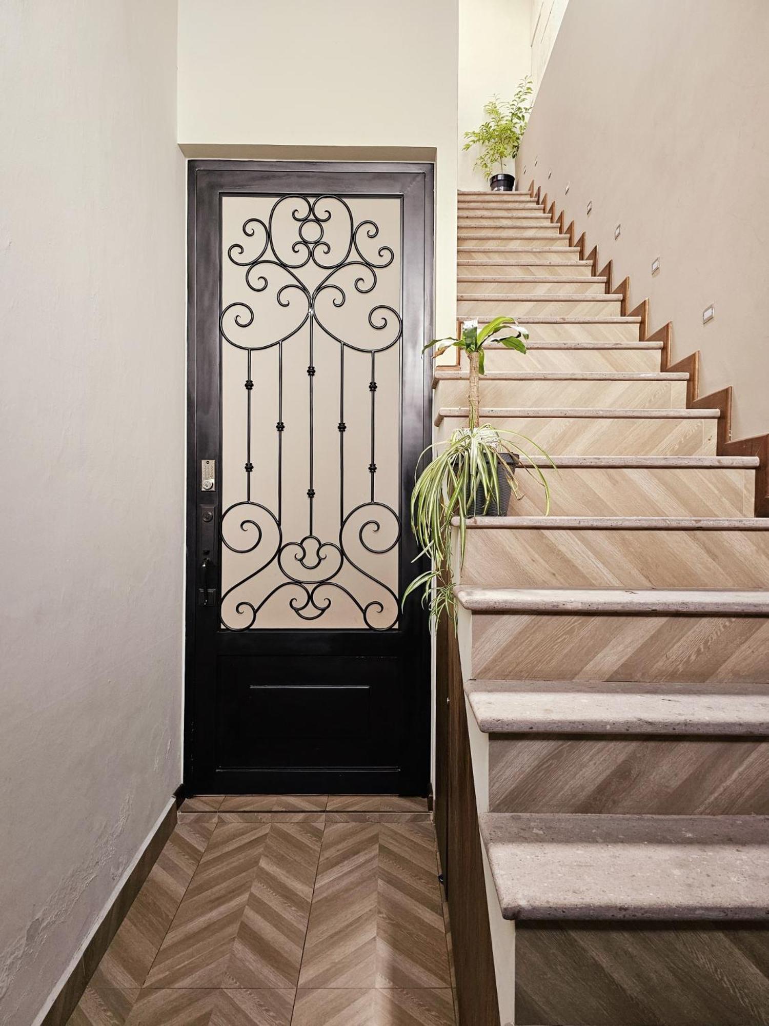 Hermosa Casa Serapio Morelia