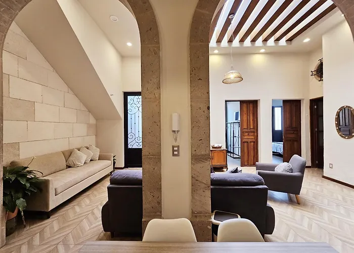 Hermosa Casa Serapio