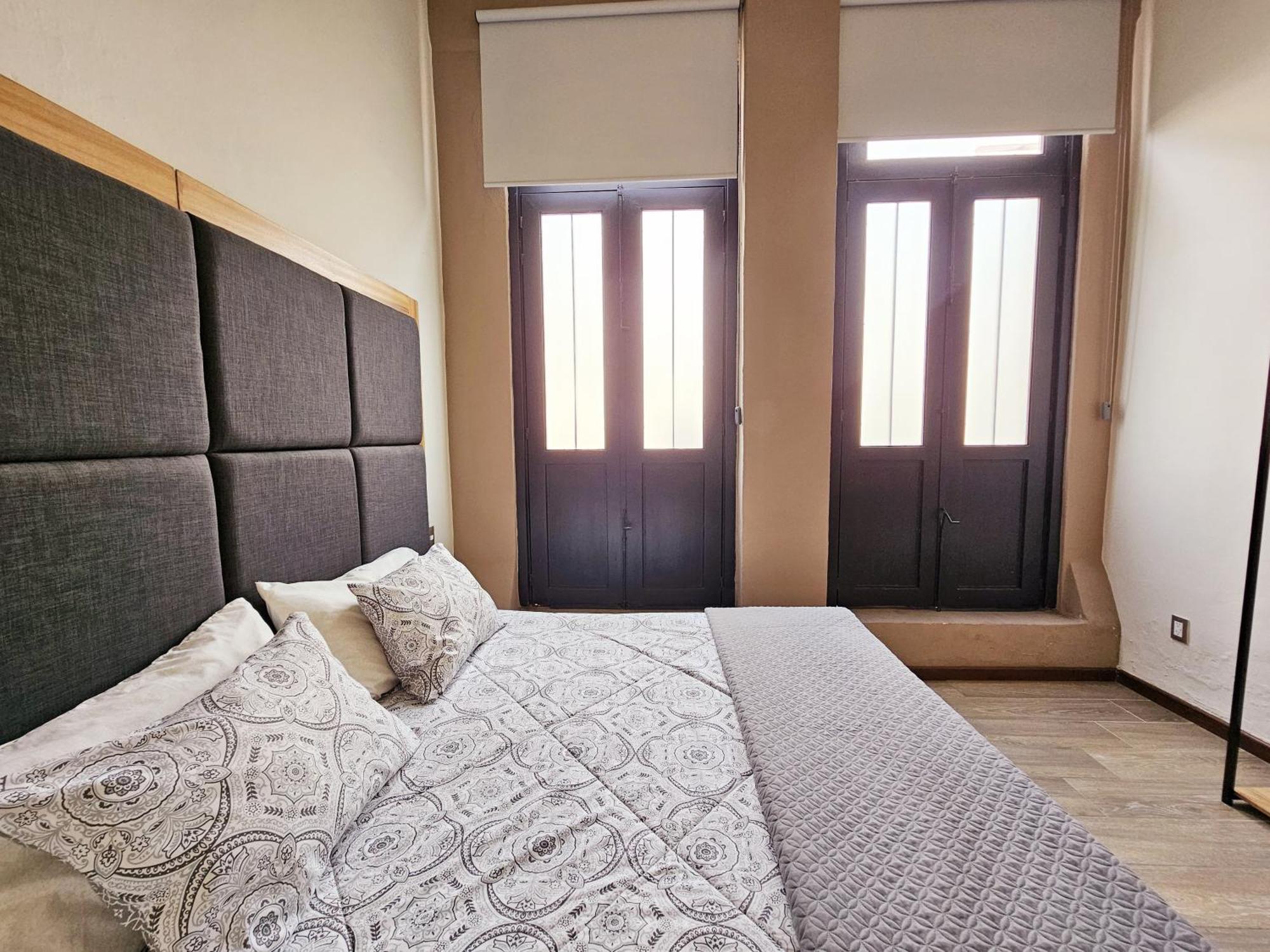 Hermosa Casa Serapio Apartment Morelia