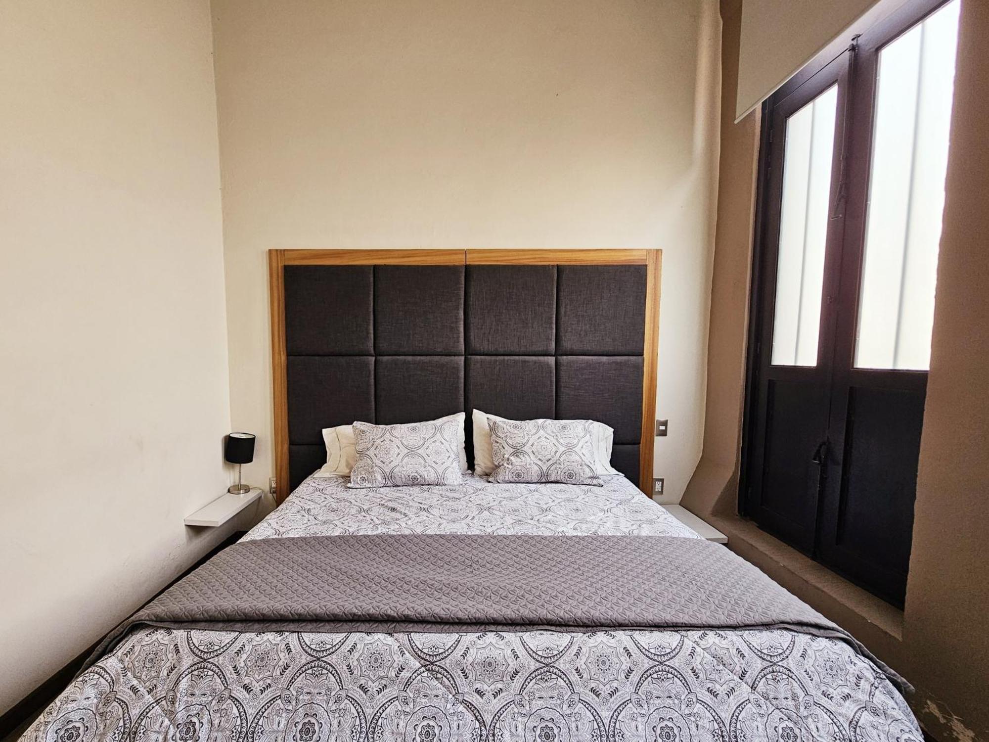 Hermosa Casa Serapio Apartment Morelia